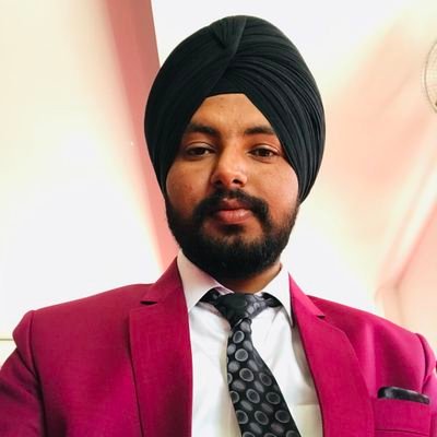 Profile Picture of Chad Singh (@chadsingh0000) on Twitter