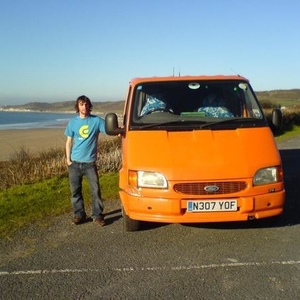 Profile Picture of Craig Norman (@craig_norm) on Myspace