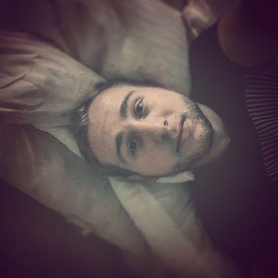 Profile Picture of Robert Yorke (@Yorke94) on Twitter