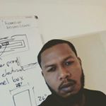 Profile Picture of Kareem Al-Shabazz Myvett (@bze_187) on Instagram