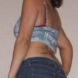 Profile Picture of Bernice Zavala (@168849859) on Myspace