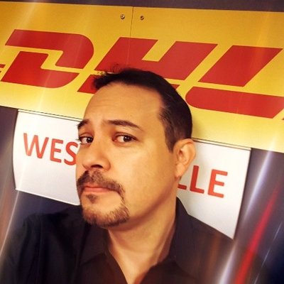 Profile Picture of David Avitia (@davitia_dhl) on Twitter