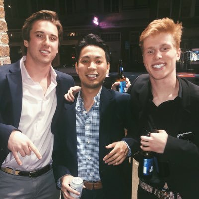 Profile Picture of Kevin Ngo (@ha_NGOver) on Twitter