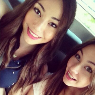 Profile Picture of Sky In't Zandt (@sky_intzandt) on Twitter