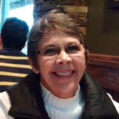 Profile Picture of Vicky Lamb (@vickylamb53) on Twitter