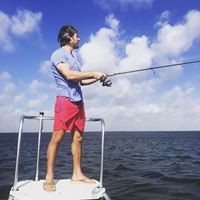 Profile Picture of Jacob Boone (@jacob-boone-20) on Quora