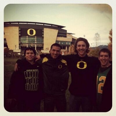Profile Picture of NICK TAPP (@NicholasTapp) on Twitter