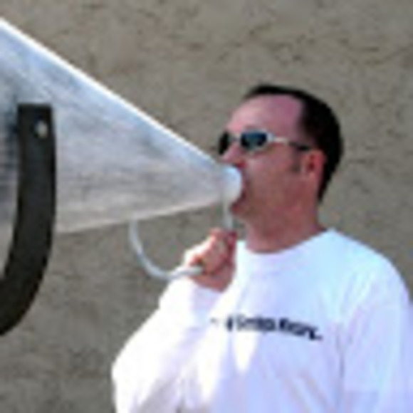 Profile Picture of Chuck Moore (@fakechuck) on Poshmark