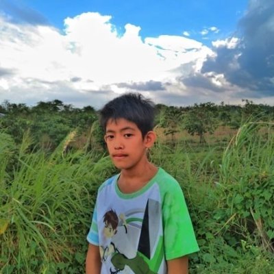 Profile Picture of Andry James (@AndryJames2) on Twitter