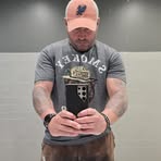 Profile Picture of Brian Steele (@Brian-Steele) on Facebook