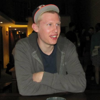 Profile Picture of Joseph Lukens (@JoeLu32) on Twitter