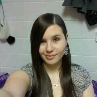 Profile Picture of Amanda Jean Larocque (@larocque_amanda) on Twitter