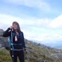 Profile Picture of Michele Trimble (@michele-trimble-3) on Quora