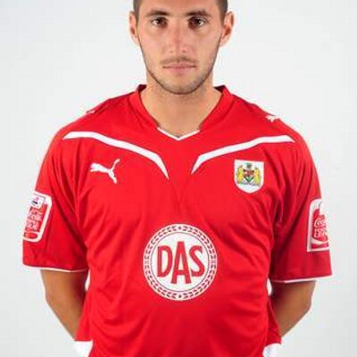 Profile Picture of Bradley Orr (@braderz_1) on Twitter