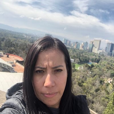 Profile Picture of Nora Bernal Alvarez (@NoraBernalAlva1) on Twitter