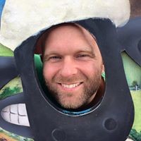 Profile Picture of Thomas Peckham (@thomas-peckham-2) on Quora