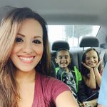 Ana McFarland - Instagram Profile Picture of Ana McFarland (@anaanddexter01) on Instagram