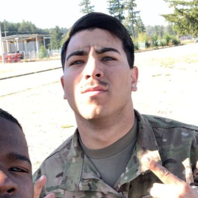 Profile Picture of Jeremy Gleason (@22Gleasonj) on Twitter
