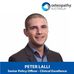 Profile Picture of Peter Lalli (Policy OsteoAust) (@PeterPolicyOsteoAust) on Facebook