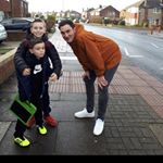 Profile Picture of Jimmy Hatton (@jimmyhatton83) on Instagram