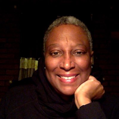 Profile Picture of Cassandra Washington (@TeachTT4U) on Twitter