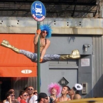 Profile Picture of David D Grizz (@david_griswold) on Twitter
