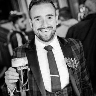 Profile Picture of Stephen Fearon (@sfearons) on Twitter
