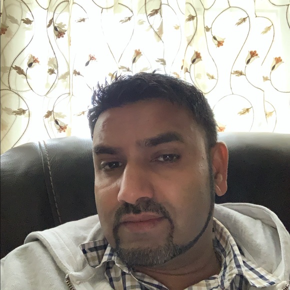 Profile Picture of Kirit Patel (@kirit_880) on Poshmark