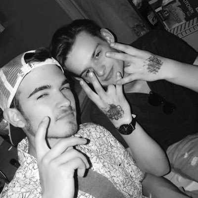 Profile Picture of Yak (@AlecYakubik) on Twitter