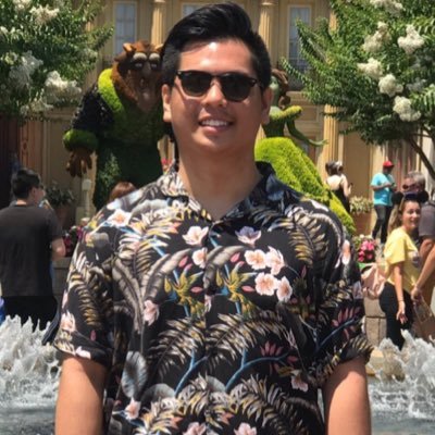 Profile Picture of Francis Esguerra (@kiko2go9) on Twitter