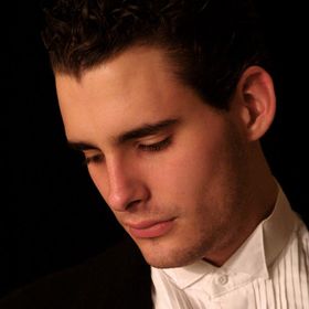 Profile Picture of Joseph Favuzza (@josephfavuzza) on Pinterest