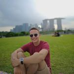 Profile Picture of Matt Horner (@matthorner98) on Instagram