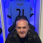 Profile Picture of Paul Mullins (@paulmullins3) on Instagram