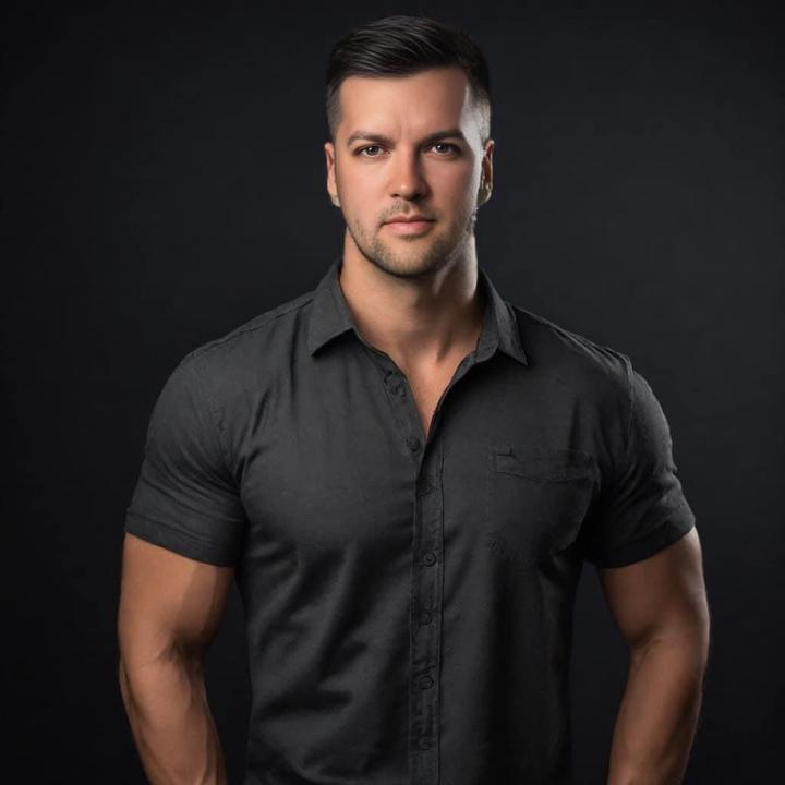 Profile Picture of Joshua Mechler (@joshuamechler) on Tiktok