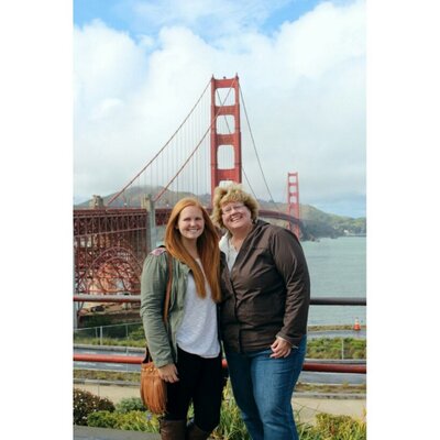 Profile Picture of Brittany Ellison (@BrittanyE1504) on Twitter