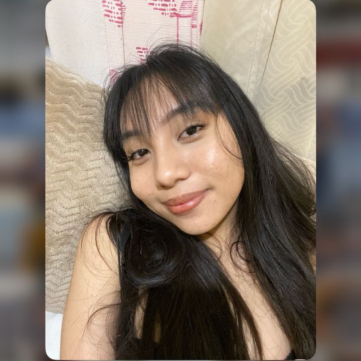 Profile Picture of Althea Morrow (@altheamrrw) on Tiktok
