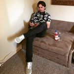 Profile Picture of Joshua Holtzclaw (@joshua_timothyy) on Instagram