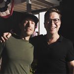 Profile Picture of Jonathan Benoit (@jonbenwah) on Instagram