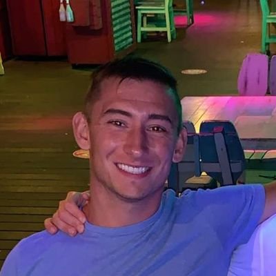 Profile Picture of Chris McFadden (@chrismcfadden26) on Twitter
