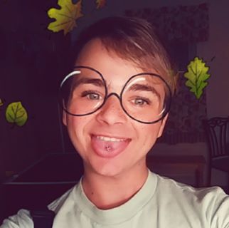 Profile Picture of Miles Tyler (@miles.tyler.108) on Facebook