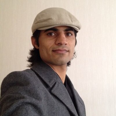 Profile Picture of Mahmood Siddique (@mahmoodsiddiqu) on Twitter