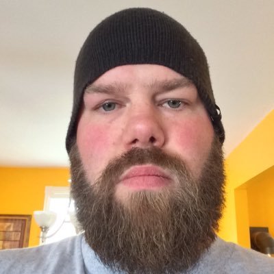 Profile Picture of Mark Purdue (@purdue1379) on Twitter