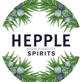 Profile Picture of Hepple Spirits (@Hepple_Spirits) on Twitter
