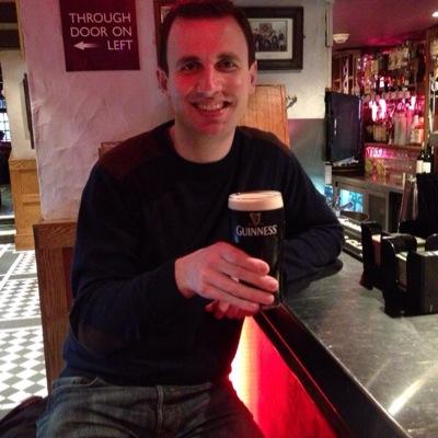 Profile Picture of Jon McDonald (@JonMc83) on Twitter