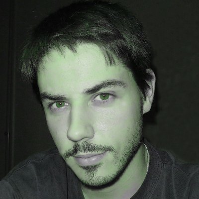 Profile Picture of David Juste Berges (@DaJuBe333) on Twitter