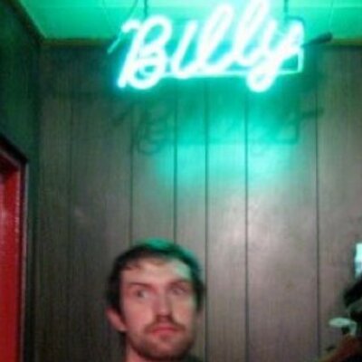 Profile Picture of Billy Bert Young (@BillyBertYoung) on Twitter