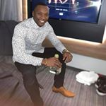 Profile Picture of Corey Battle (@hustle_man_gq) on Instagram