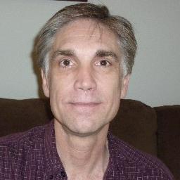 Profile Picture of Steve Trapp (@stevtrapp) on Twitter