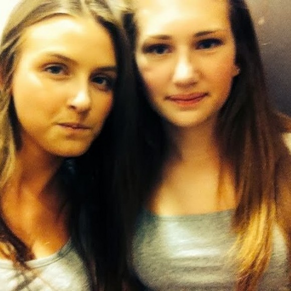 Profile Picture of Kate Slawski (@katie_bee98) on Poshmark