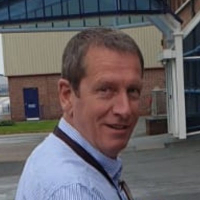 Profile Picture of Rigsby (@mark_w_1) on Twitter